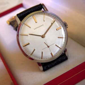 Longines watch