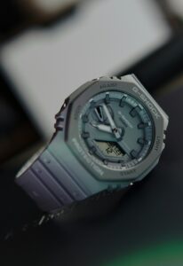 watch similar to Casio G-Shock Rangeman GW9400