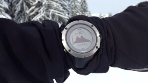 watch similar to Garmin Fenix 7