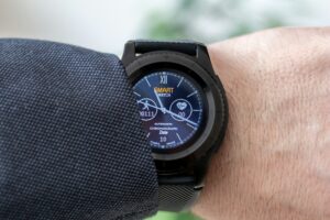 watch similar to Polar Grit X Pro (2)