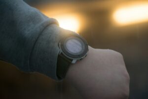 watch similar to Suunto Core Alpha Stealth