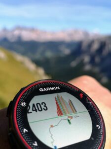 watch that looks like Garmin Forerunner 965