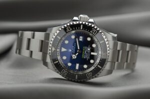 watch that looks like Omega Seamaster Aqua Terra 150M